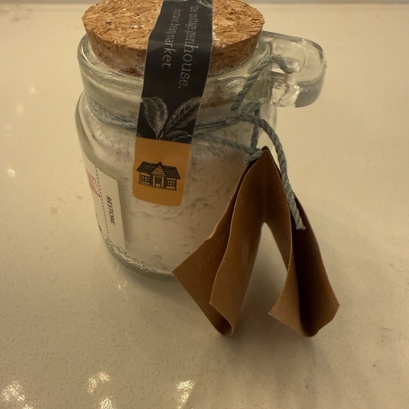 Kaolin Clay Mask - White - Picture 3 of 6